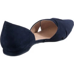 Apple Of Eden Bell Klassische Ballerinas -Schuh Rabatt Geschäft 22903849 05