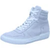 Paul Green Sneakers High - Hellgrau