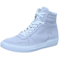 Paul Green Sneakers High - Hellgrau
