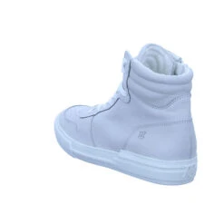 Paul Green Sneakers High - Hellgrau -Schuh Rabatt Geschäft 22925112 03