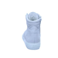 Paul Green Sneakers High - Hellgrau -Schuh Rabatt Geschäft 22925112 04
