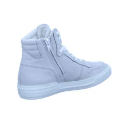Paul Green Sneakers High - Hellgrau -Schuh Rabatt Geschäft 22925112 05
