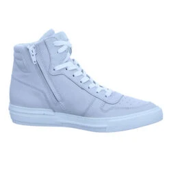 Paul Green Sneakers High - Hellgrau -Schuh Rabatt Geschäft 22925112 06