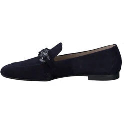 Paul Green Loafers - Blau 7 Paul Green Loafers - Blau -Schuh Rabatt Geschäft 22925351 04