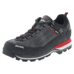 Meindl Literock GTX Wanderschuhe - Grau