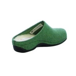 Hausschuhe - Grün -Schuh Rabatt Geschäft 22978247 05