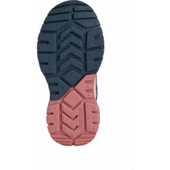 Geox Sneakers Low TUONO Für Mädchen - Blau/orange 9 Geox Sneakers Low TUONO Für Mädchen - Blau/orange -Schuh Rabatt Geschäft 22985151 06