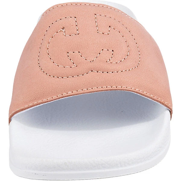Gerry Weber Gerrylette 01 Badelatschen 3 Gerry Weber Gerrylette 01 Badelatschen – Bild 3