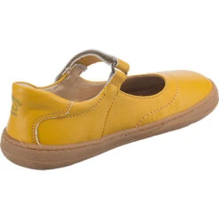 Primigi Kinder Ballerinas - Gelb -Schuh Rabatt Geschäft 23036676 05