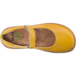 Primigi Kinder Ballerinas - Gelb -Schuh Rabatt Geschäft 23036676 06