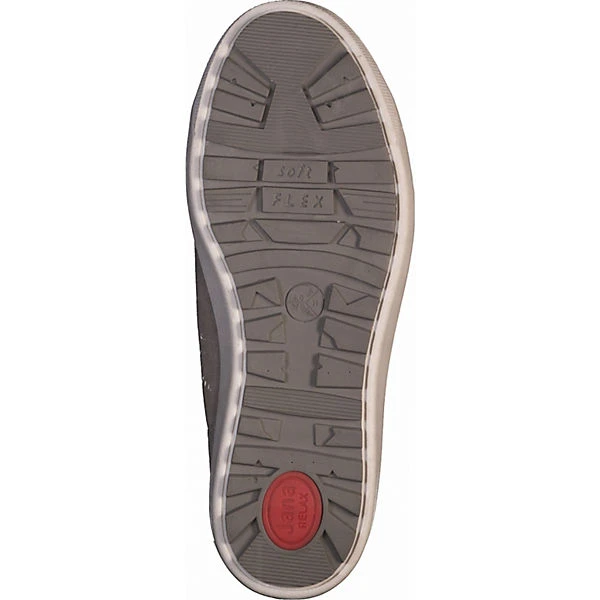 Jana Sneakers Low 5 Jana Sneakers Low – Bild 5