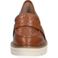 Caprice Loafers - Cognac 8 Caprice Loafers - Cognac -Schuh Rabatt Geschäft 23067852 04