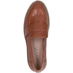 Caprice Loafers - Cognac 10 Caprice Loafers - Cognac -Schuh Rabatt Geschäft 23067852 06