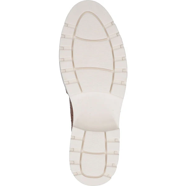 Caprice Loafers - Cognac 6 Caprice Loafers - Cognac – Bild 6