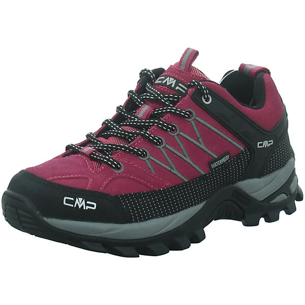 CMP Outdoor Fitnessschuhe Fitnessschuhe - Lila 1 CMP Outdoor Fitnessschuhe Fitnessschuhe - Lila