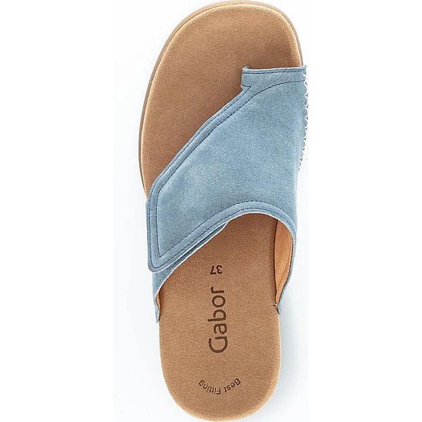 Gabor Pantoletten 5 Gabor Pantoletten – Bild 5