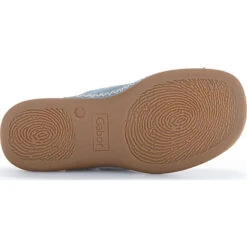 Gabor Pantoletten 11 Gabor Pantoletten -Schuh Rabatt Geschäft 23089628 07