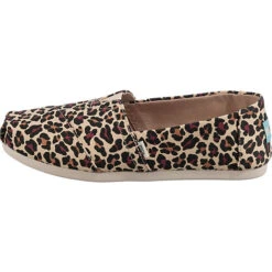 Toms Alpargata Espadrilles - Braun-kombi -Schuh Rabatt Geschäft 23118525 03
