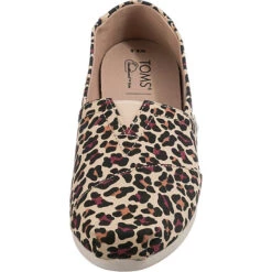 Toms Alpargata Espadrilles - Braun-kombi -Schuh Rabatt Geschäft 23118525 04