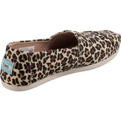 Toms Alpargata Espadrilles - Braun-kombi -Schuh Rabatt Geschäft 23118525 05