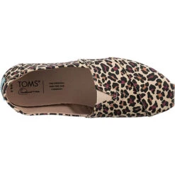 Toms Alpargata Espadrilles - Braun-kombi -Schuh Rabatt Geschäft 23118525 06