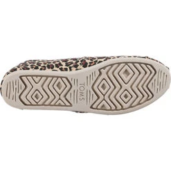Toms Alpargata Espadrilles - Braun-kombi -Schuh Rabatt Geschäft 23118525 07
