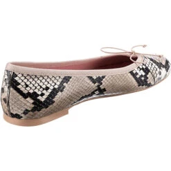 Pretty Ballerinas Tyba Klassische Ballerinas -Schuh Rabatt Geschäft 23121784 05