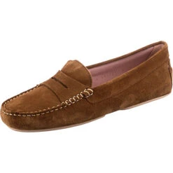 Pretty Ballerinas Microtina Mokassins