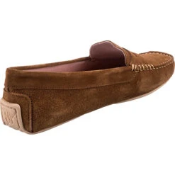 Pretty Ballerinas Microtina Mokassins 11 Pretty Ballerinas Microtina Mokassins -Schuh Rabatt Geschäft 23122069 05