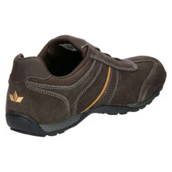 LICO Freizeitschuh Ron Sportliche Slipper - Braun -Schuh Rabatt Geschäft 23122585 04