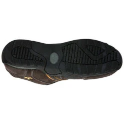 LICO Freizeitschuh Ron Sportliche Slipper - Braun -Schuh Rabatt Geschäft 23122585 06