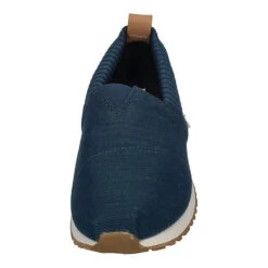 Toms Alpargata Resident Sportliche Slipper - Blau -Schuh Rabatt Geschäft 23129730 03