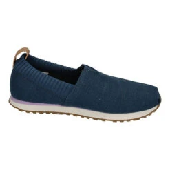 Toms Alpargata Resident Sportliche Slipper - Blau -Schuh Rabatt Geschäft 23129730 04