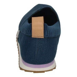 Toms Alpargata Resident Sportliche Slipper - Blau -Schuh Rabatt Geschäft 23129730 05