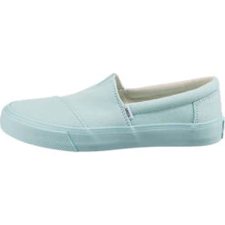 Toms Alpargata Fenix Slip On Sportliche Slipper - Hellblau -Schuh Rabatt Geschäft 23129746 03