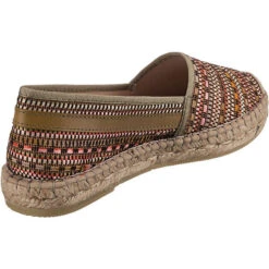 Frs1229 Espadrille Loafer Textile Espadrilles -Schuh Rabatt Geschäft 23185462 05