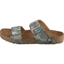 Haflinger Andrea Klassische Sandalen -Schuh Rabatt Geschäft 23199563 03