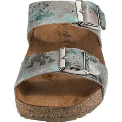 Haflinger Andrea Klassische Sandalen -Schuh Rabatt Geschäft 23199563 04