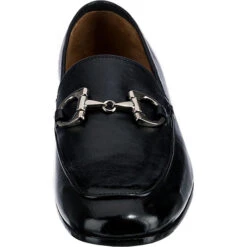 Clive 1 Loafers Loafers - Schwarz -Schuh Rabatt Geschäft 23221460 04