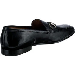 Clive 1 Loafers Loafers - Schwarz -Schuh Rabatt Geschäft 23221460 05