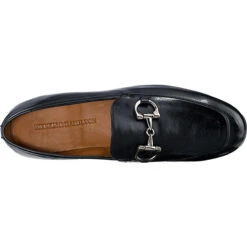 Clive 1 Loafers Loafers - Schwarz -Schuh Rabatt Geschäft 23221460 06