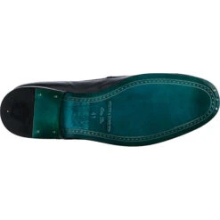Clive 1 Loafers Loafers - Schwarz -Schuh Rabatt Geschäft 23221460 07