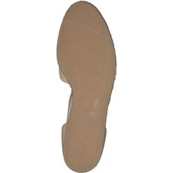 Paul Green Ballerinas Riemchenballerinas -Schuh Rabatt Geschäft 23252787 07