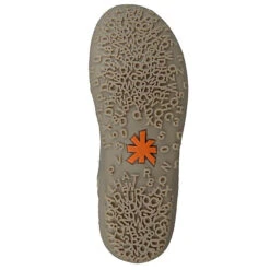 *art Damen Elegante Stiefel Antibes 1435 Grau Sesame Leder Und Textil Klassische Stiefel - Grau 9 *art Damen Elegante Stiefel Antibes 1435 Grau Sesame Leder Und Textil Klassische Stiefel - Grau -Schuh Rabatt Geschäft 23259577 05