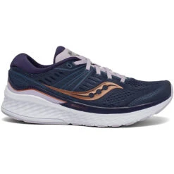 Saucony Laufschuhe - Blau