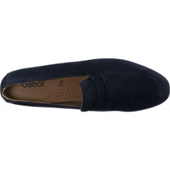 Gabor Klassische Slipper -Schuh Rabatt Geschäft 23295676 06