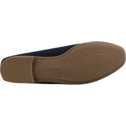 Gabor Klassische Slipper -Schuh Rabatt Geschäft 23295676 07