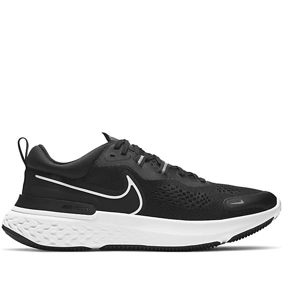 Nike Performance React Miler 2 Laufschuhe 1 Nike Performance React Miler 2 Laufschuhe
