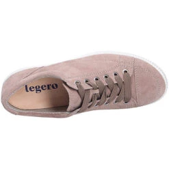 Superfit Damen Comfort Schnürschuh Komfort-Halbschuhe - Beige -Schuh Rabatt Geschäft 23345754 08