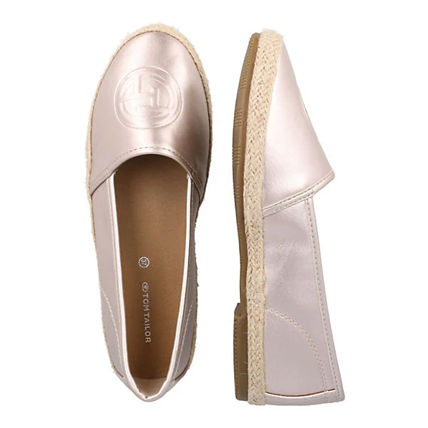 Tom Tailor Espadrilles 2 Tom Tailor Espadrilles – Bild 2